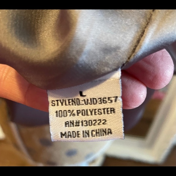 Ver J Dress/Tunic or shirt - Picture 7 of 13